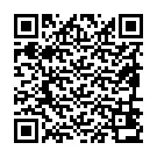 QR Code for Phone number +19896432009