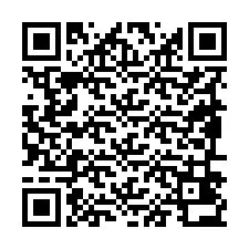 电话号码二维码 +19896432038