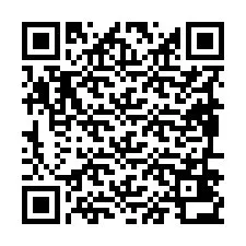 电话号码二维码 +19896432146