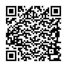 QR Code for Phone number +19896432290