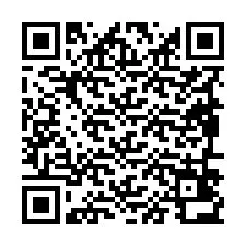 QR Code for Phone number +19896432416