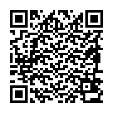 QR Code for Phone number +19896432449