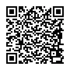 QR Code for Phone number +19896432476