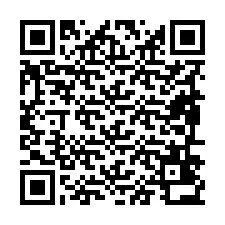 QR Code for Phone number +19896432537