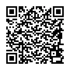 QR Code for Phone number +19896432549