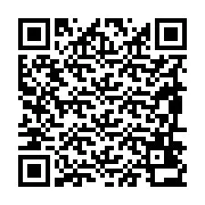 QR Code for Phone number +19896432570
