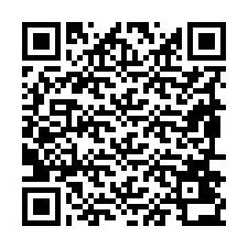 QR Code for Phone number +19896432795