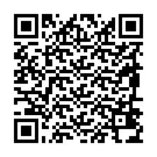 QR Code for Phone number +19896434140