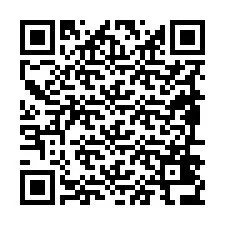 QR Code for Phone number +19896436968