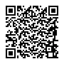 QR Code for Phone number +19896460104