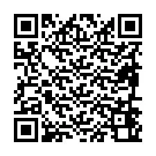 QR Code for Phone number +19896460107