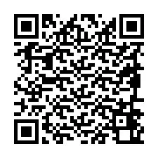 QR Code for Phone number +19896460108