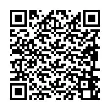 QR Code for Phone number +19896460236