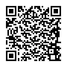 QR Code for Phone number +19896460312