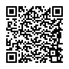 QR Code สำหรับหมายเลขโทรศัพท์ +19896460474