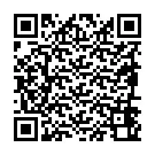 QR Code for Phone number +19896460848
