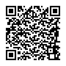 QR Code for Phone number +19896460874