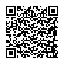 QR Code for Phone number +19896461015