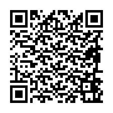 QR Code for Phone number +19896461117