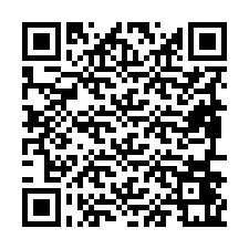 QR Code for Phone number +19896461307