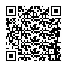 QR Code for Phone number +19896461586