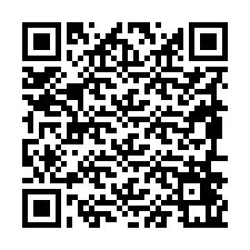 QR Code for Phone number +19896461610