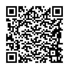 QR Code for Phone number +19896461665