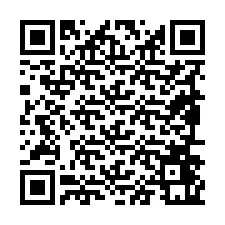 QR Code for Phone number +19896461799