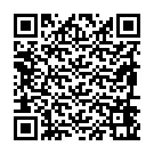QR Code for Phone number +19896461915