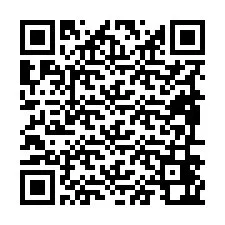 QR Code for Phone number +19896462073