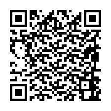电话号码二维码 +19896462165
