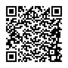QR Code for Phone number +19896462177