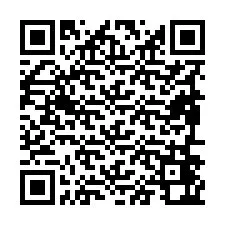 QR Code for Phone number +19896462217