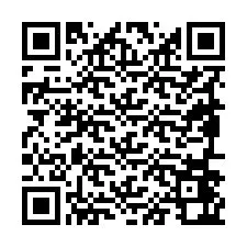 QR Code for Phone number +19896462308