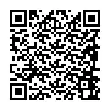 QR Code for Phone number +19896462362