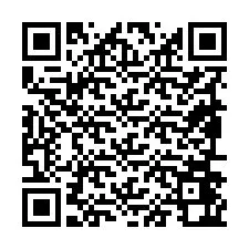 QR Code for Phone number +19896462399