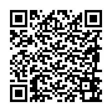 QR Code for Phone number +19896462464