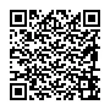 QR Code for Phone number +19896462481