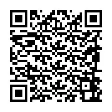 QR Code for Phone number +19896462490