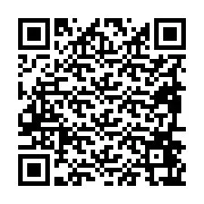 QR Code for Phone number +19896467753