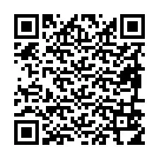 QR Code for Phone number +19896514007