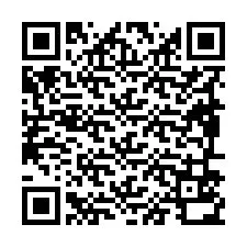 QR Code for Phone number +19896530022