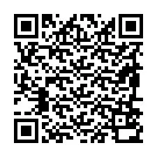 QR Code สำหรับหมายเลขโทรศัพท์ +19896530245