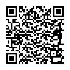 QR Code pour le numéro de téléphone +19896530403