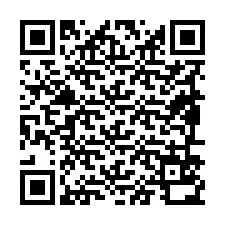 QR Code สำหรับหมายเลขโทรศัพท์ +19896530429