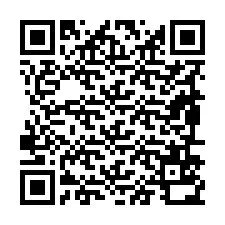 QR Code for Phone number +19896530595