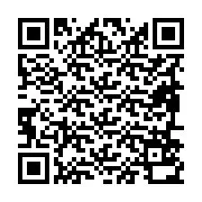 QR Code for Phone number +19896530617