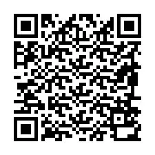 QR код за телефонен номер +19896530685