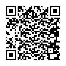 QR Code for Phone number +19896530703