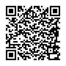 QR Code for Phone number +19896530856